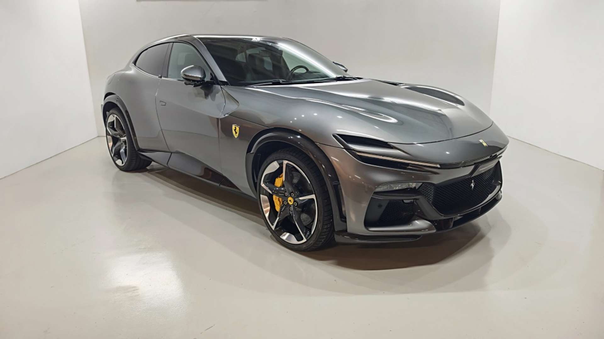 Ferrari Purosangue - 2025 - Joinsteer - #4