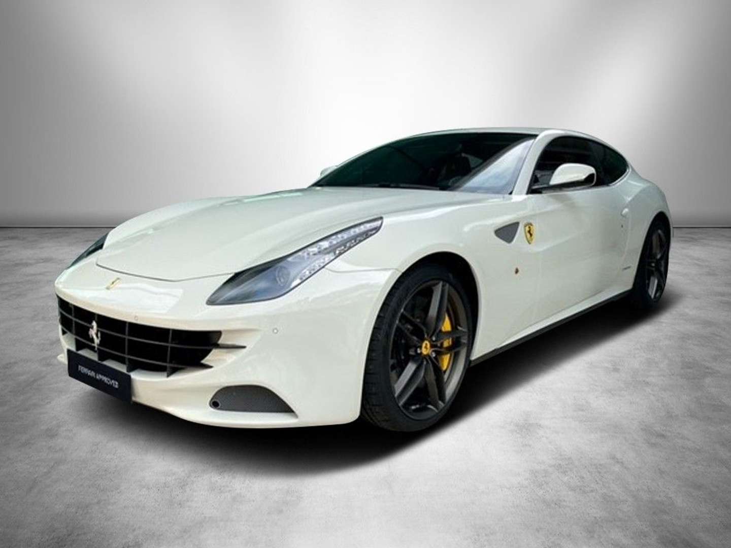 Ferrari FF - 2015 - Joinsteer - #7