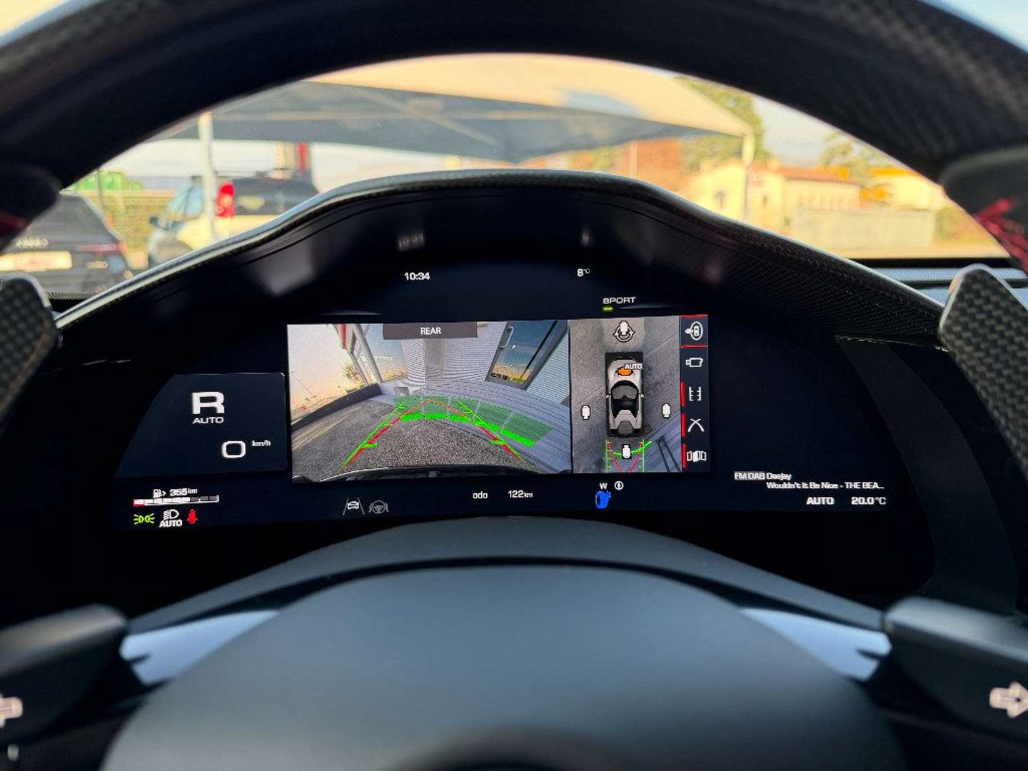 Ferrari 12 Cilindri - 2025 - Joinsteer - #16