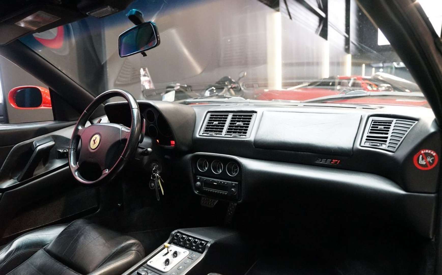 Ferrari F355 - 2000 - Joinsteer - #11