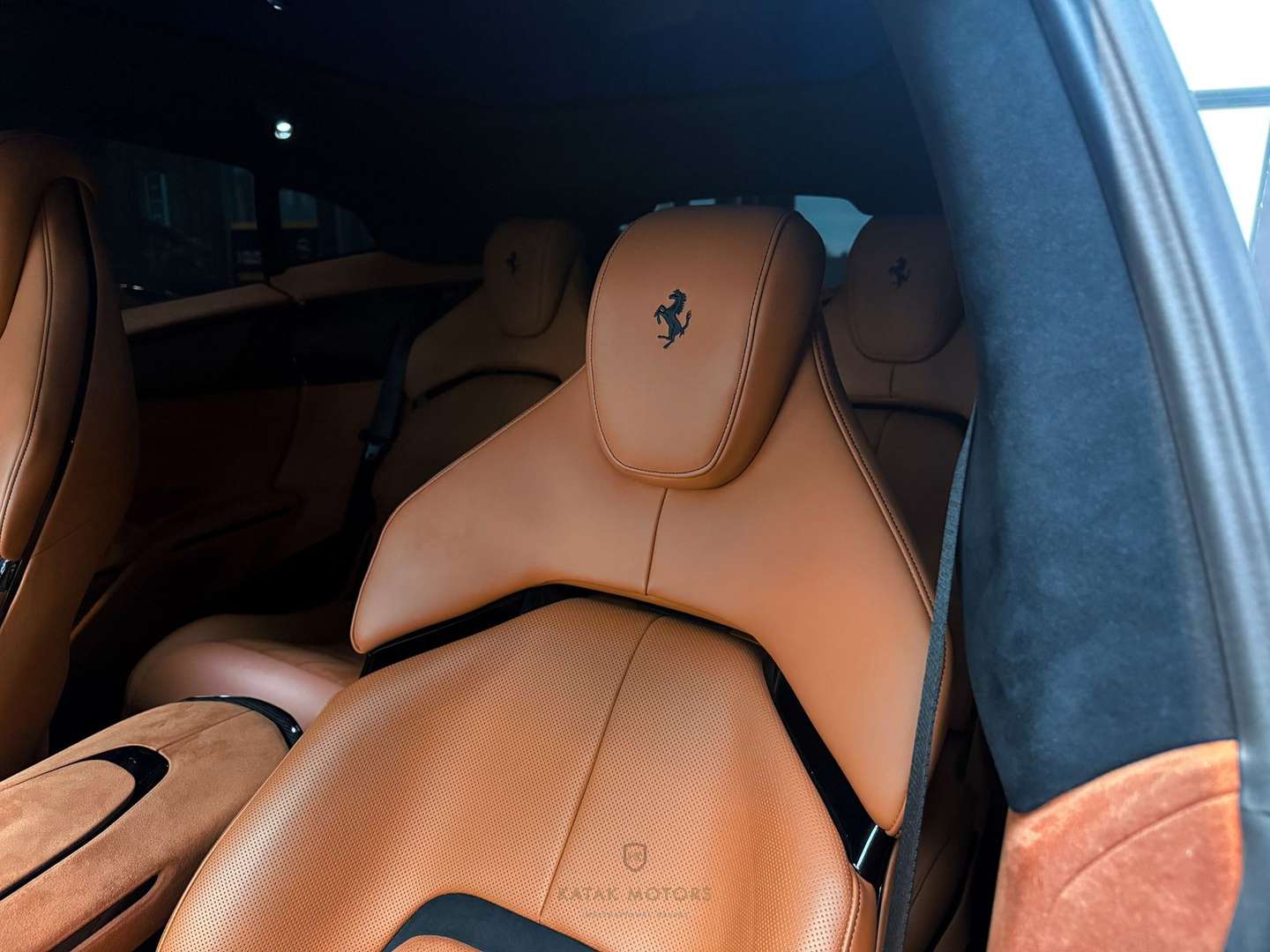 Ferrari Purosangue - 2024 - Joinsteer - #20