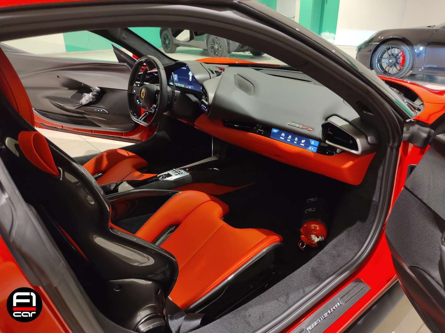 Ferrari 296 GTB - 2024 - Joinsteer - #8