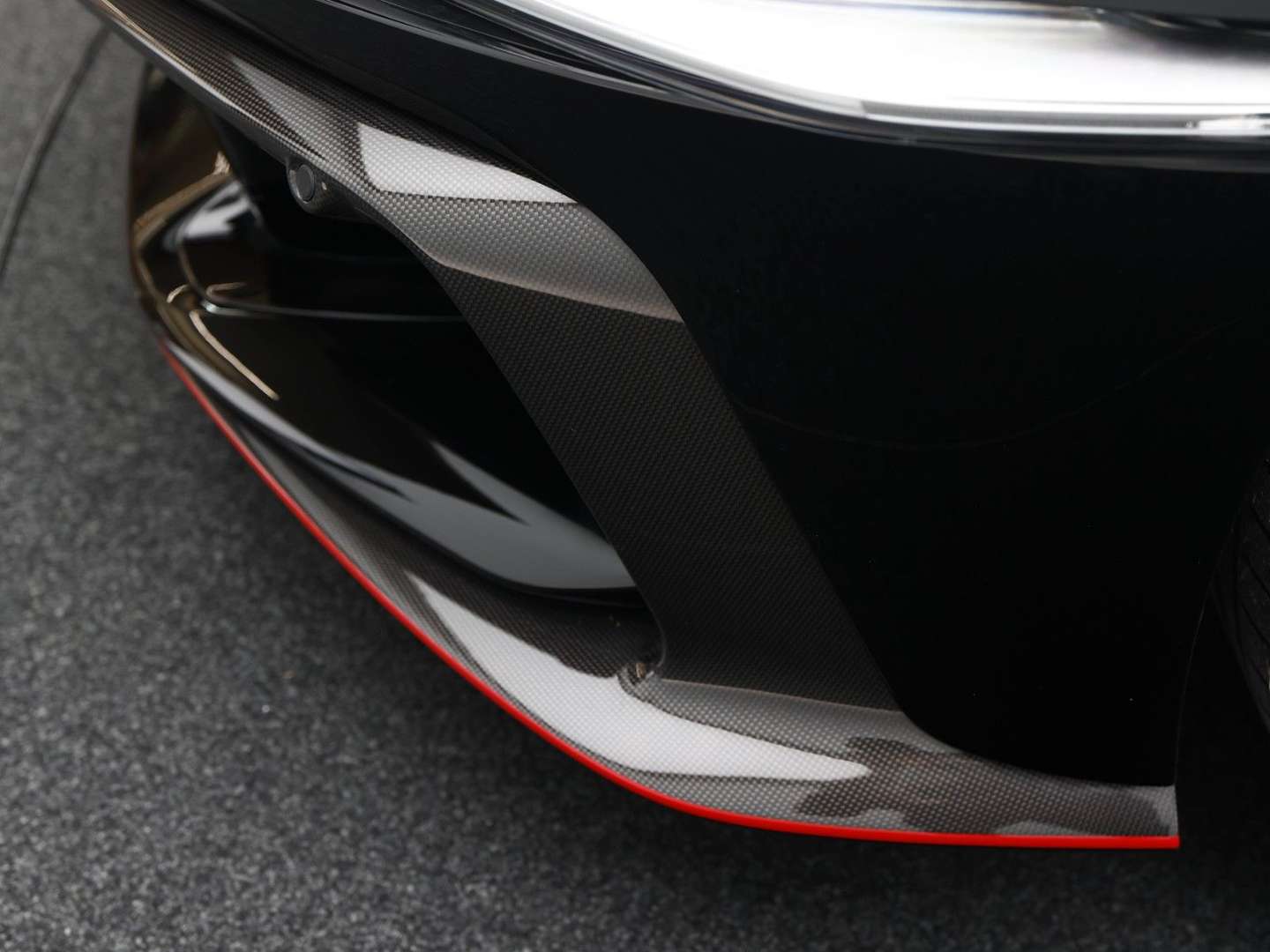 Ferrari 12 Cilindri - 2025 - Joinsteer - #29