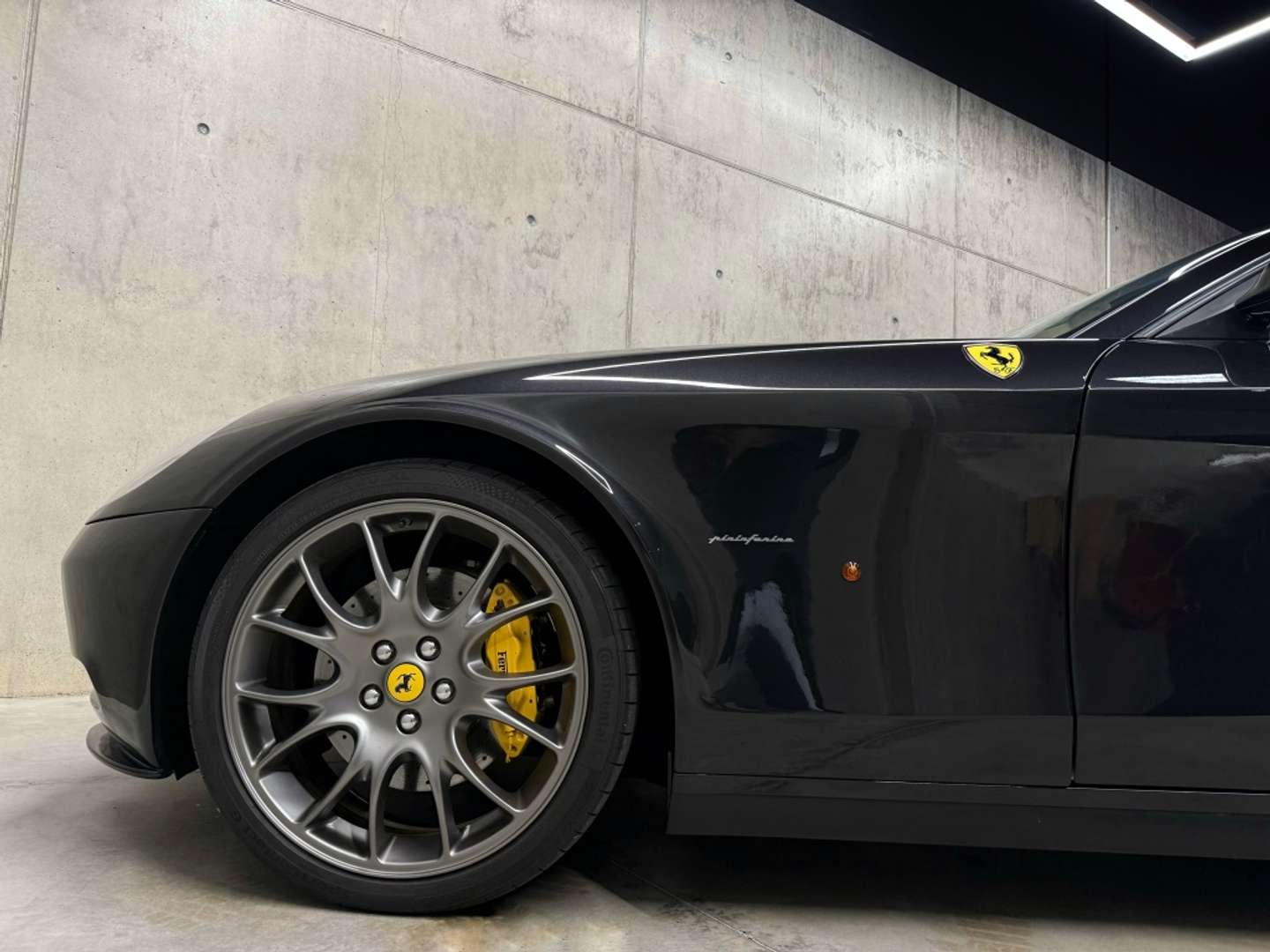 Ferrari 612 Scaglietti - 2007 - Joinsteer - #15