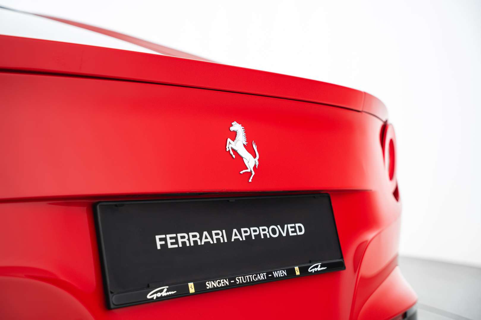 Ferrari F12 Berlinetta - 2013 - Joinsteer - #42