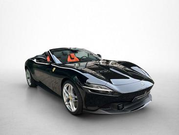 Ferrari Roma — photo 8