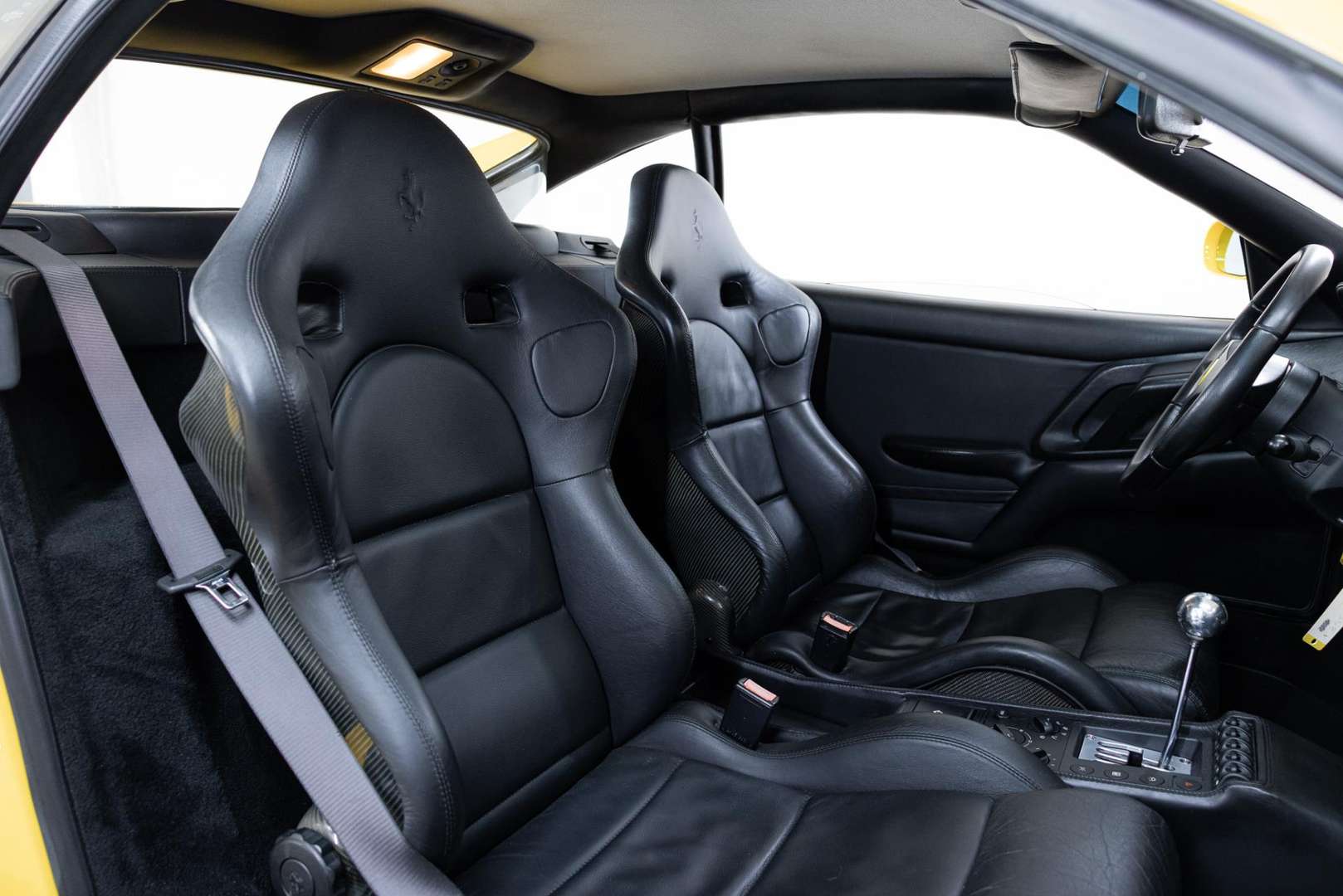 Ferrari F355 - 1995 - Joinsteer - #15