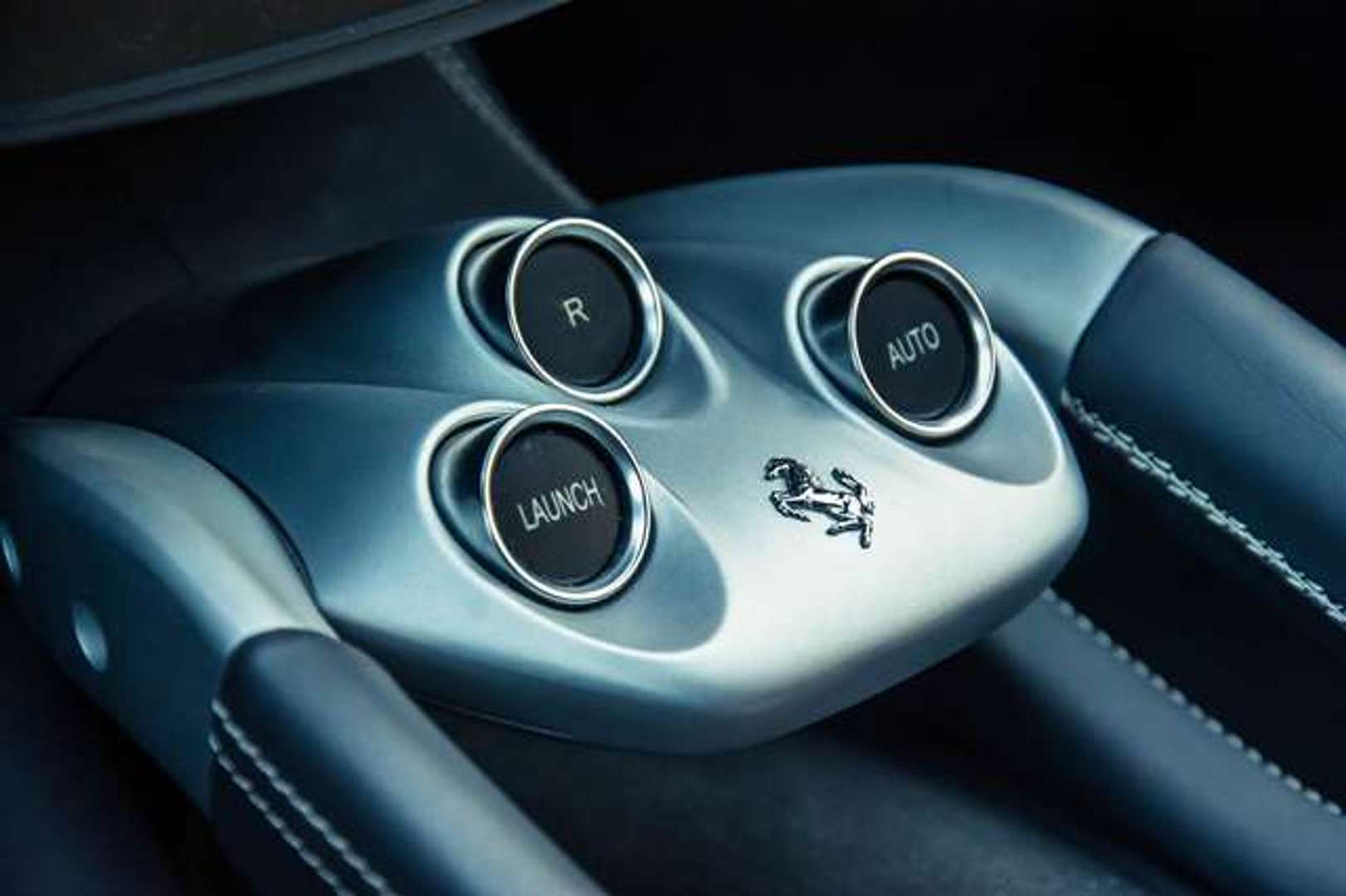 Ferrari FF - 2013 - Joinsteer - #14