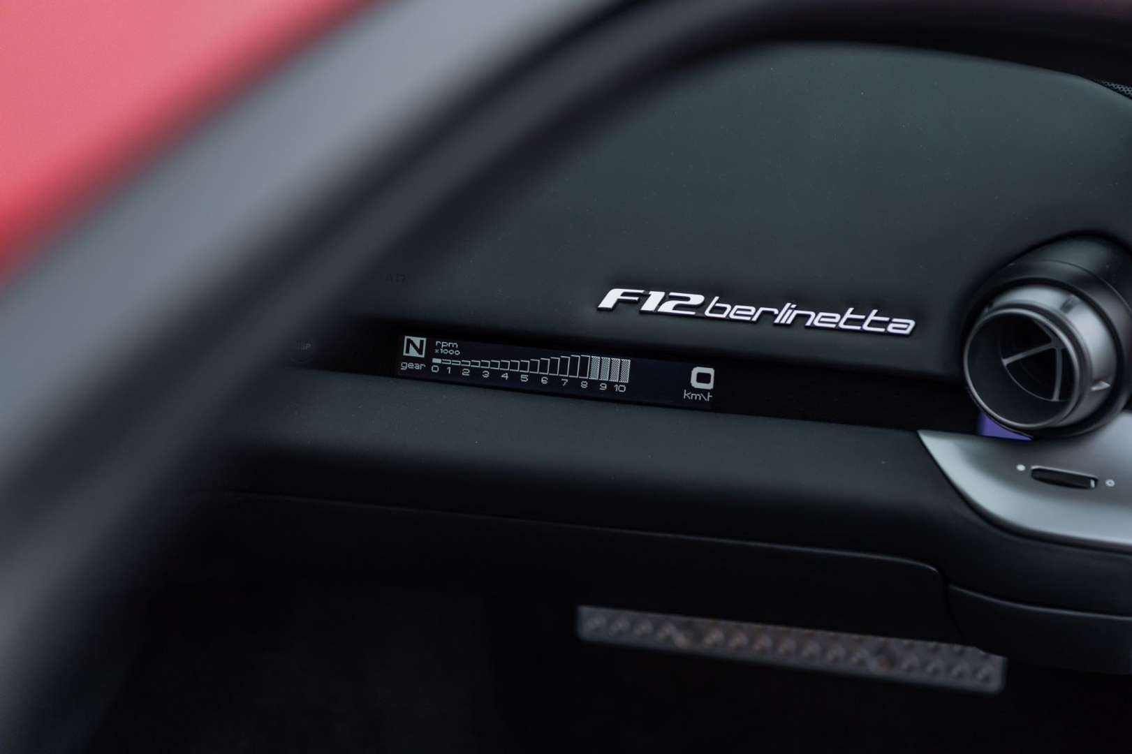 Ferrari F12 Berlinetta - 2017 - Joinsteer - #27