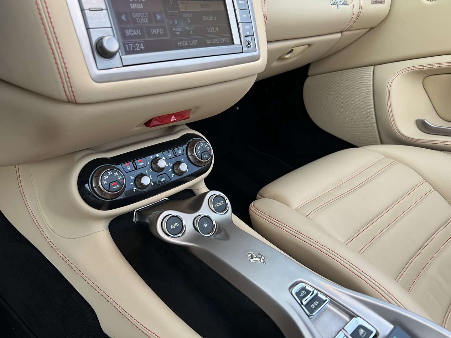 Ferrari California - 2011 - Joinsteer - #11