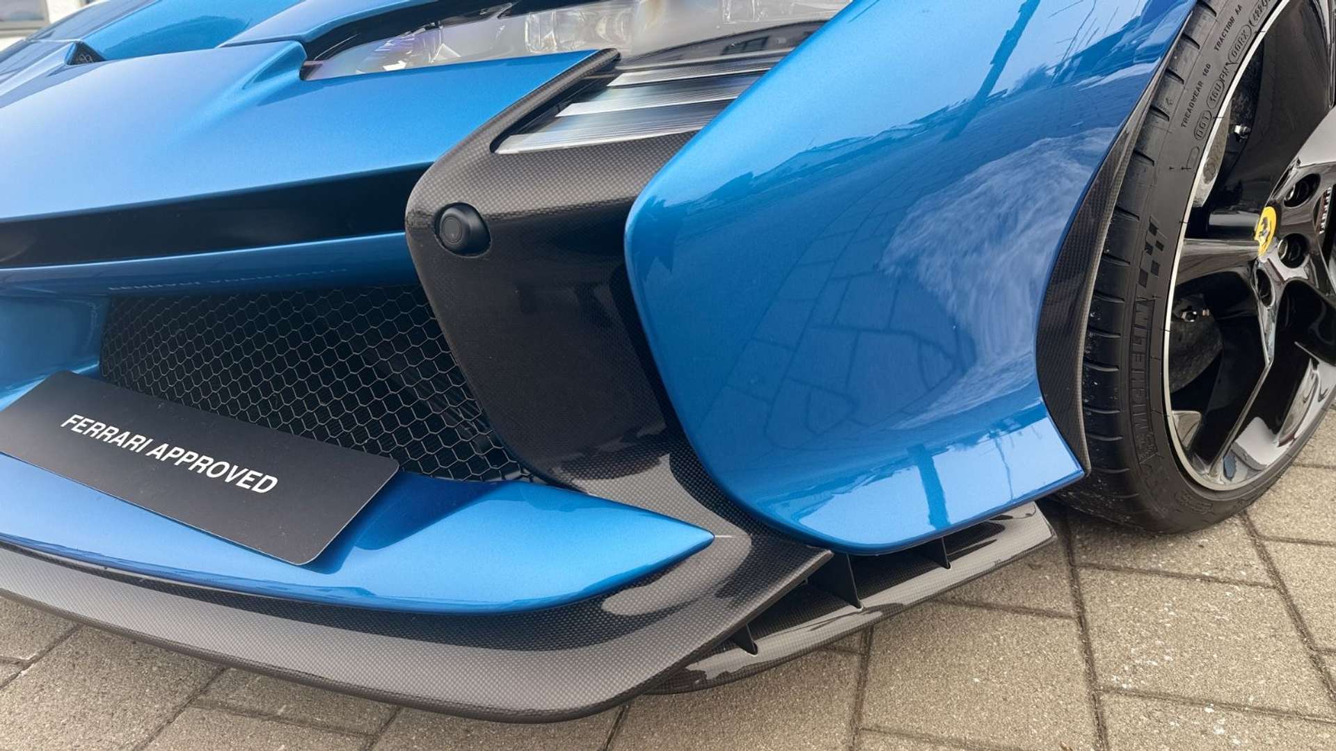 Ferrari SF90 XX - 2025 - Joinsteer - #22