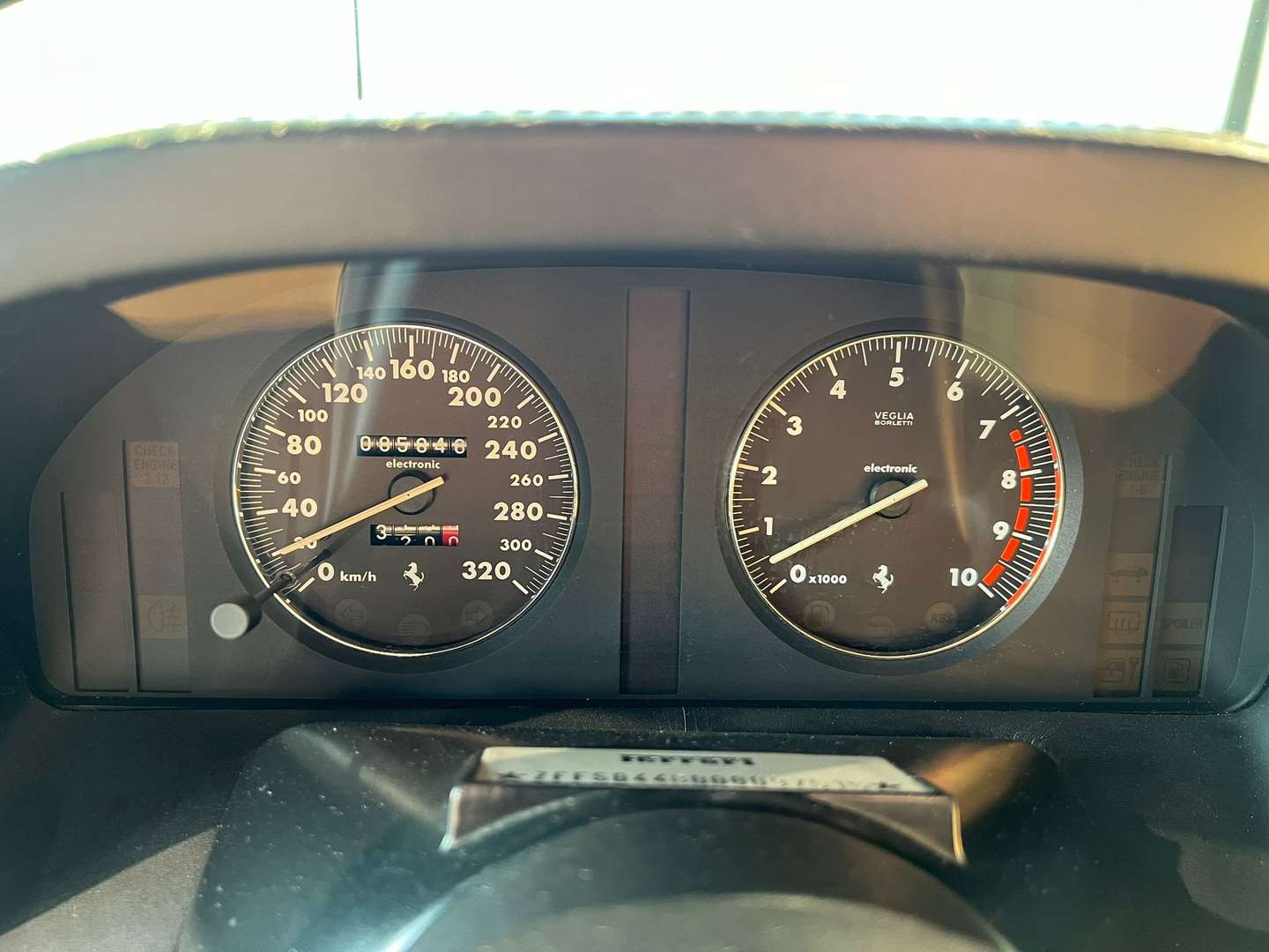 Ferrari 456 GT - 1994 - Joinsteer - #10