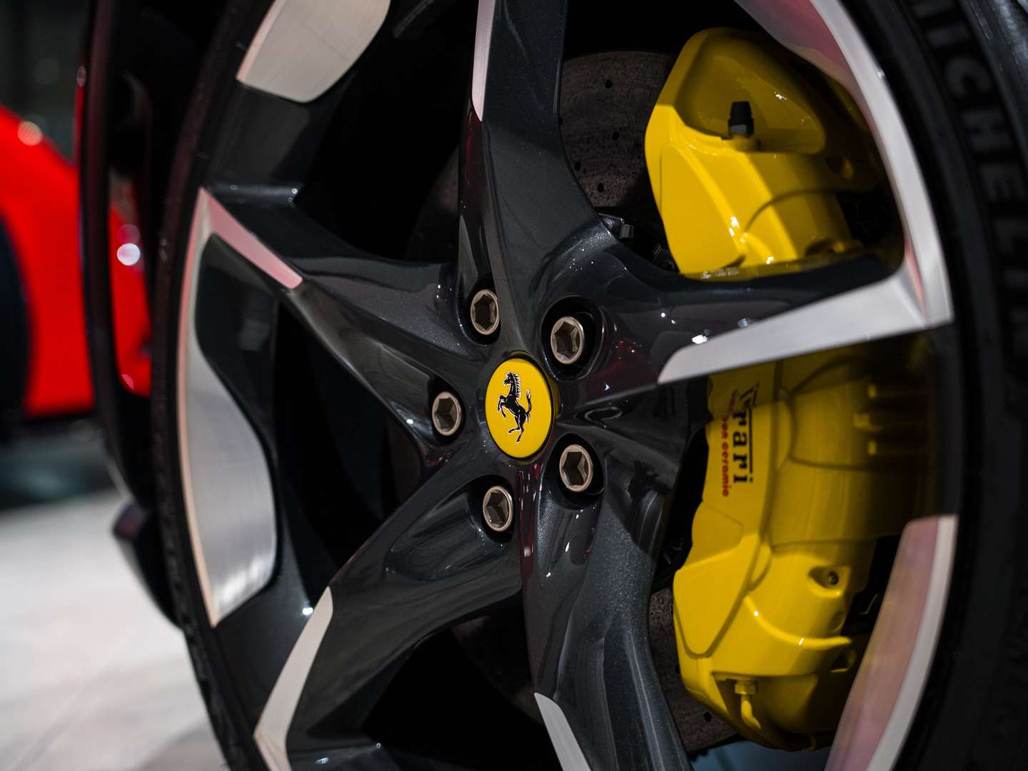 Ferrari Purosangue - 2024 - Joinsteer - #30