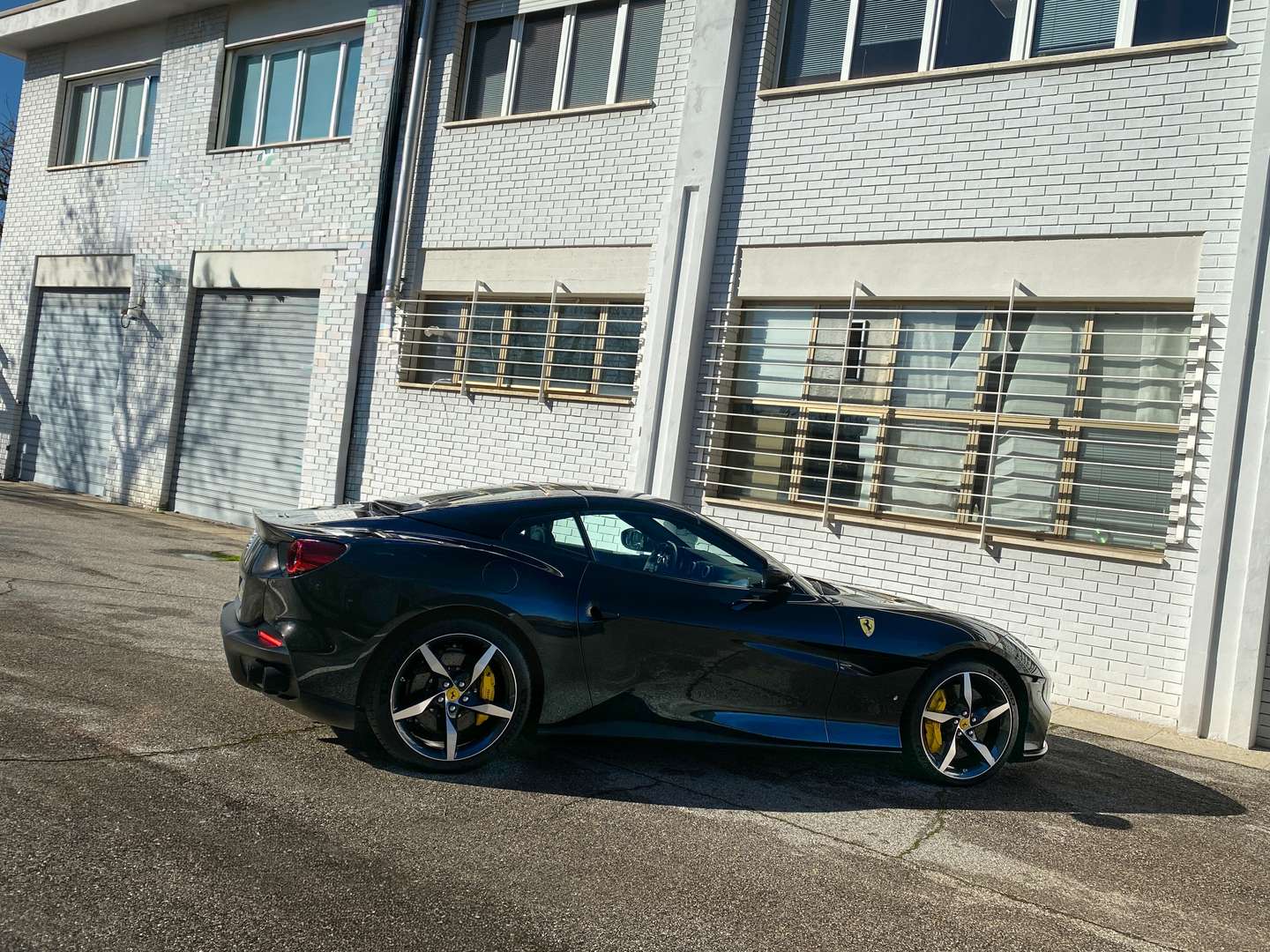 Ferrari Portofino - 2024 - Joinsteer - #4