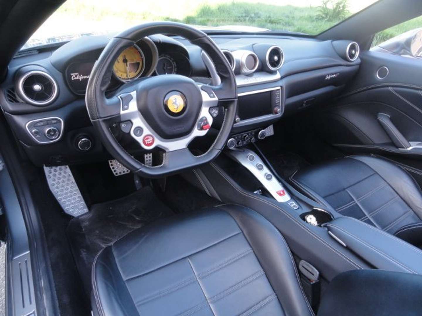 Ferrari California - 2016 - Joinsteer - #11