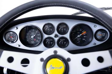 Ferrari Dino 246 GT — photo 10