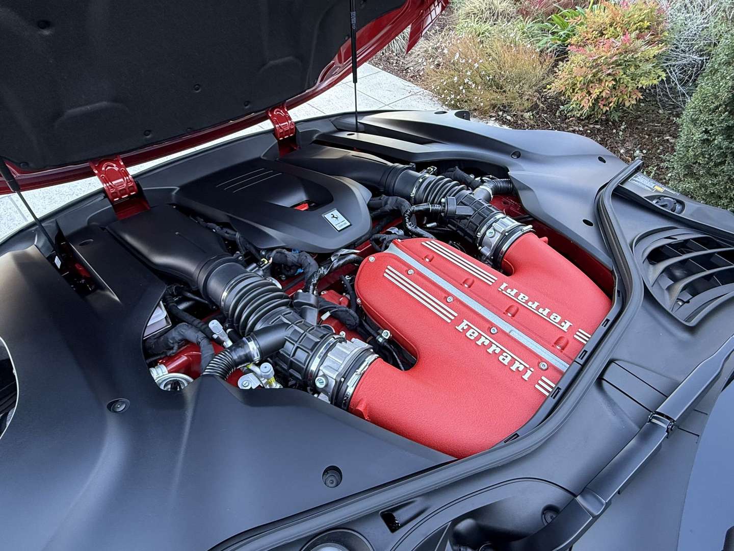 Ferrari 12 Cilindri - 2025 - Joinsteer - #20