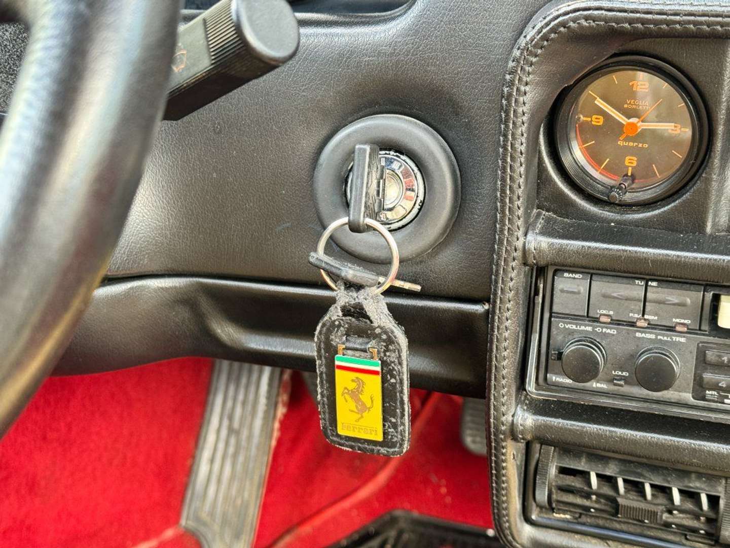 Ferrari 328 GTS - 1987 - Joinsteer - #23