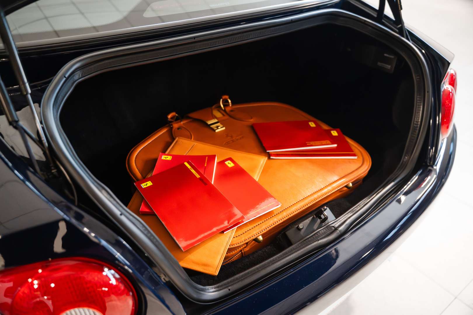 Ferrari 456 GT - 1999 - Joinsteer - #15