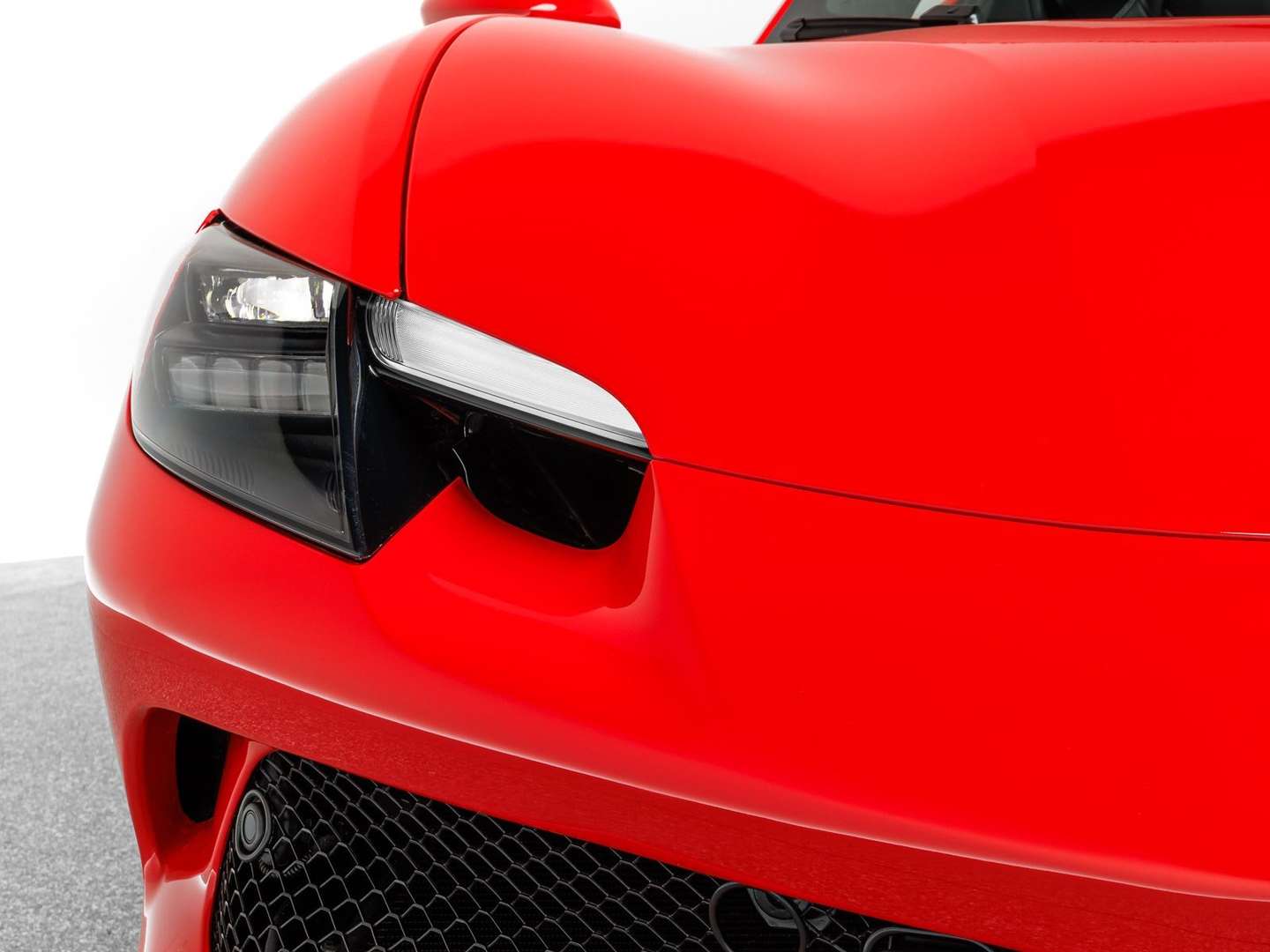 Ferrari 296 GTS - 2025 - Joinsteer - #25