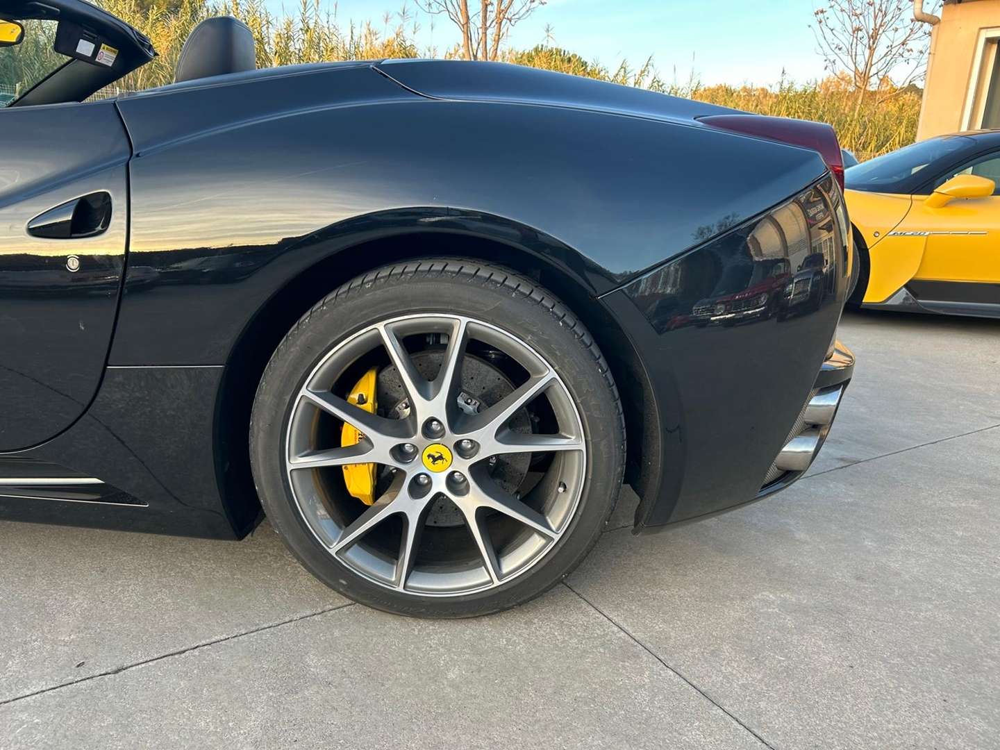 Ferrari California - 2010 - Joinsteer - #7