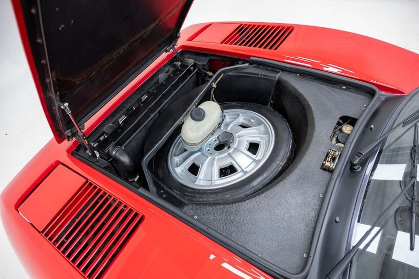 Ferrari 308 GTS - 1982 - Joinsteer - #28