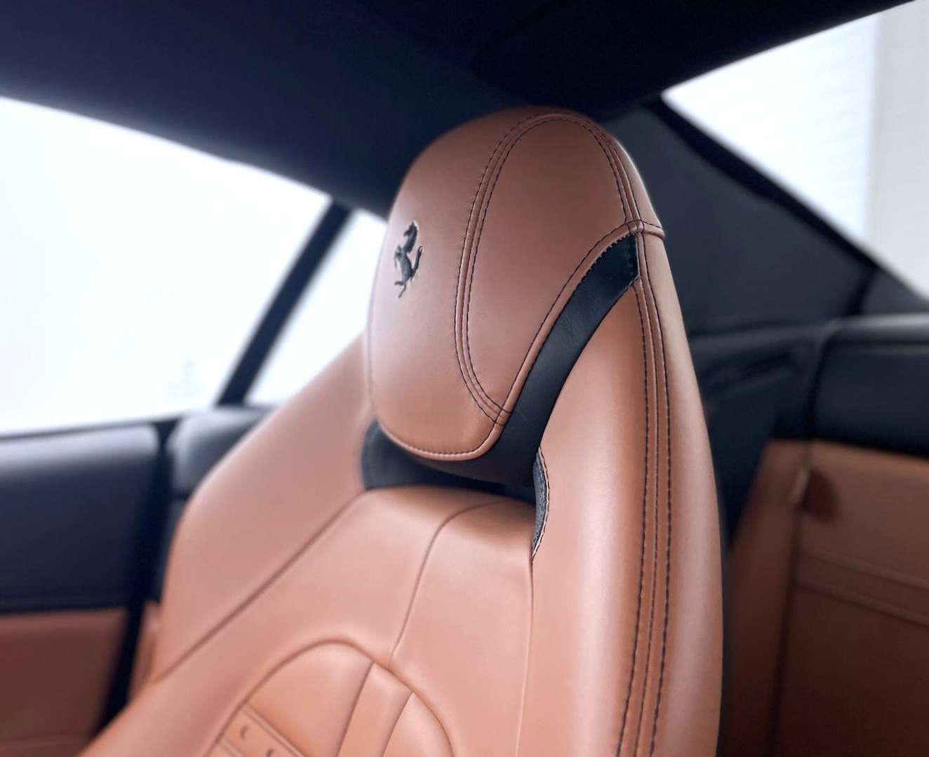 Ferrari California - 2015 - Joinsteer - #25