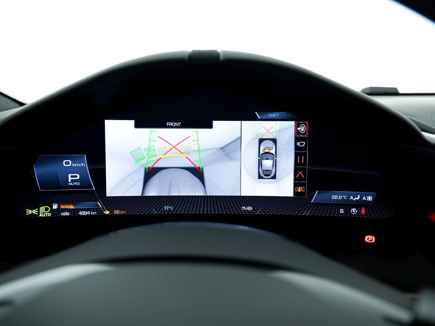 Ferrari Roma - 2021 - Joinsteer - #11