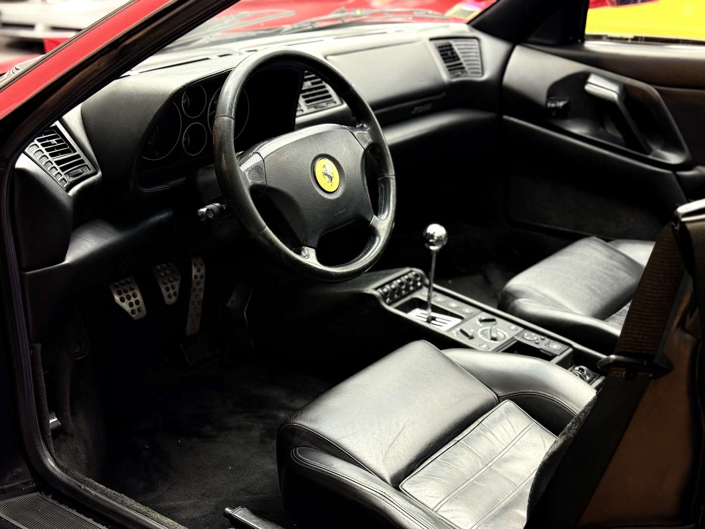 Ferrari F355 - 1996 - Joinsteer - #12