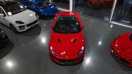Ferrari Portofino - 2018 - Joinsteer - #1