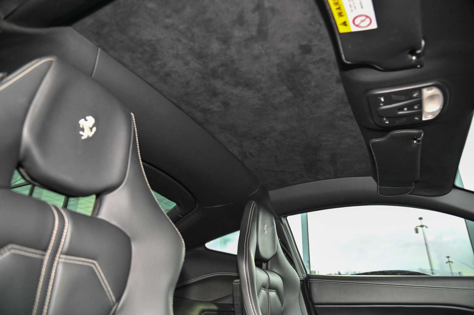 Ferrari F12 Berlinetta - 2014 - Joinsteer - #20