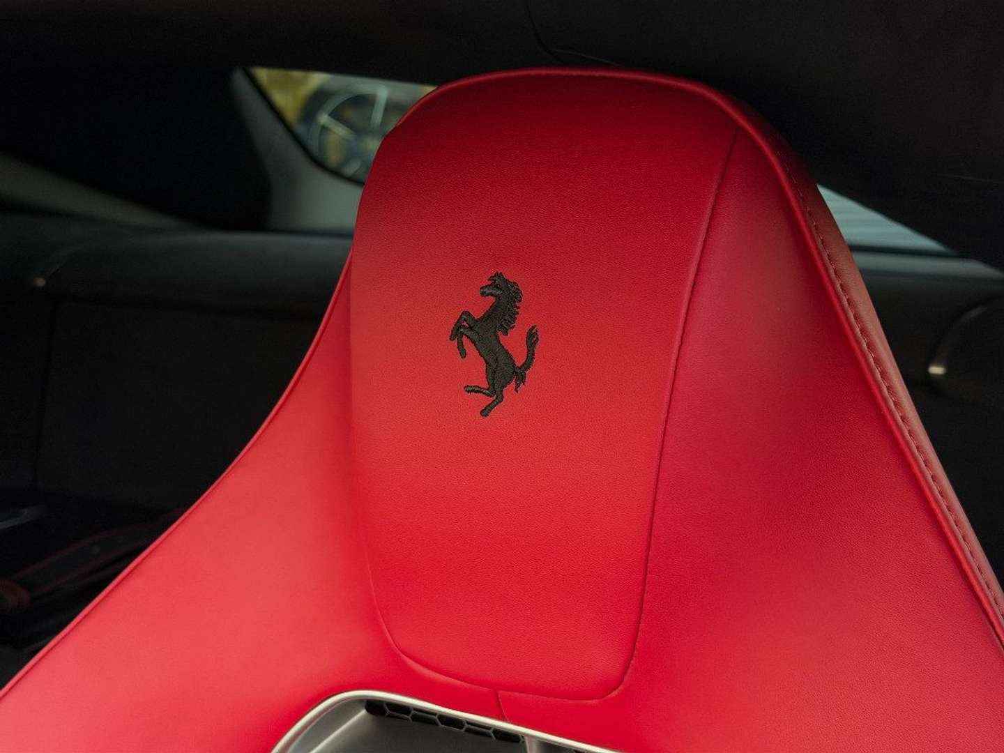 Ferrari 12 Cilindri - 2025 - Joinsteer - #17