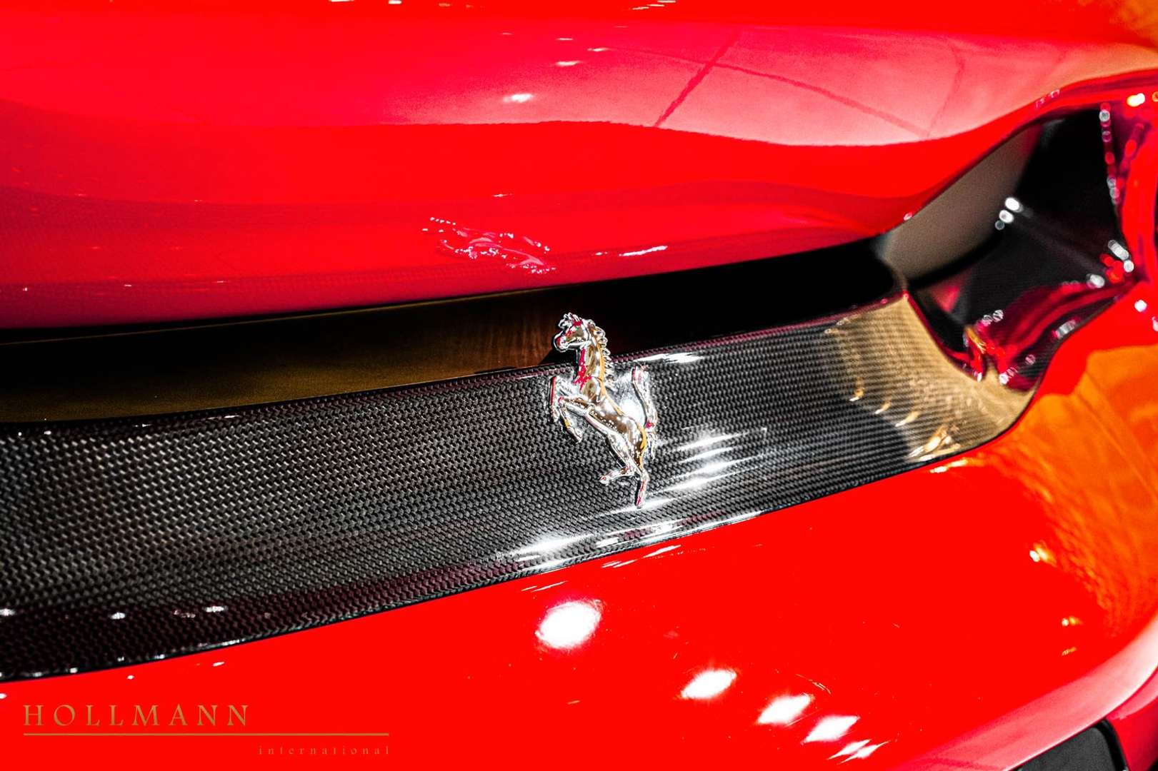Ferrari 488 - 2020 - Joinsteer - #25