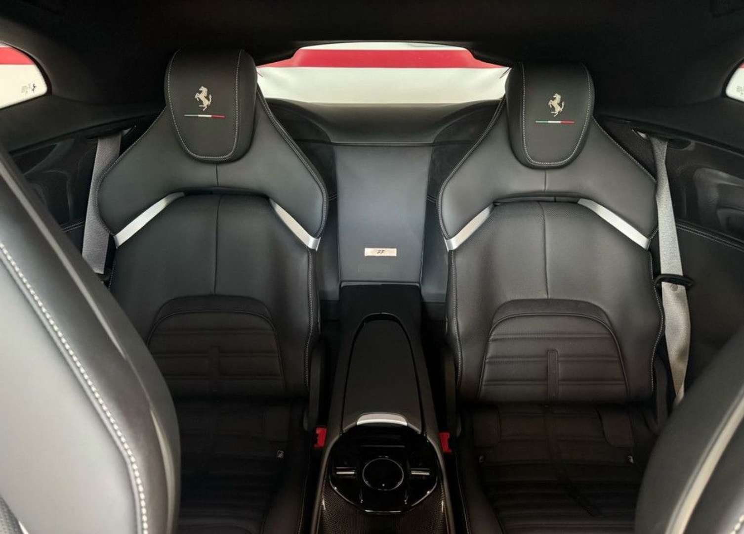 Ferrari Purosangue - 2024 - Joinsteer - #21