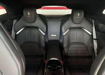 Ferrari Purosangue — photo 21