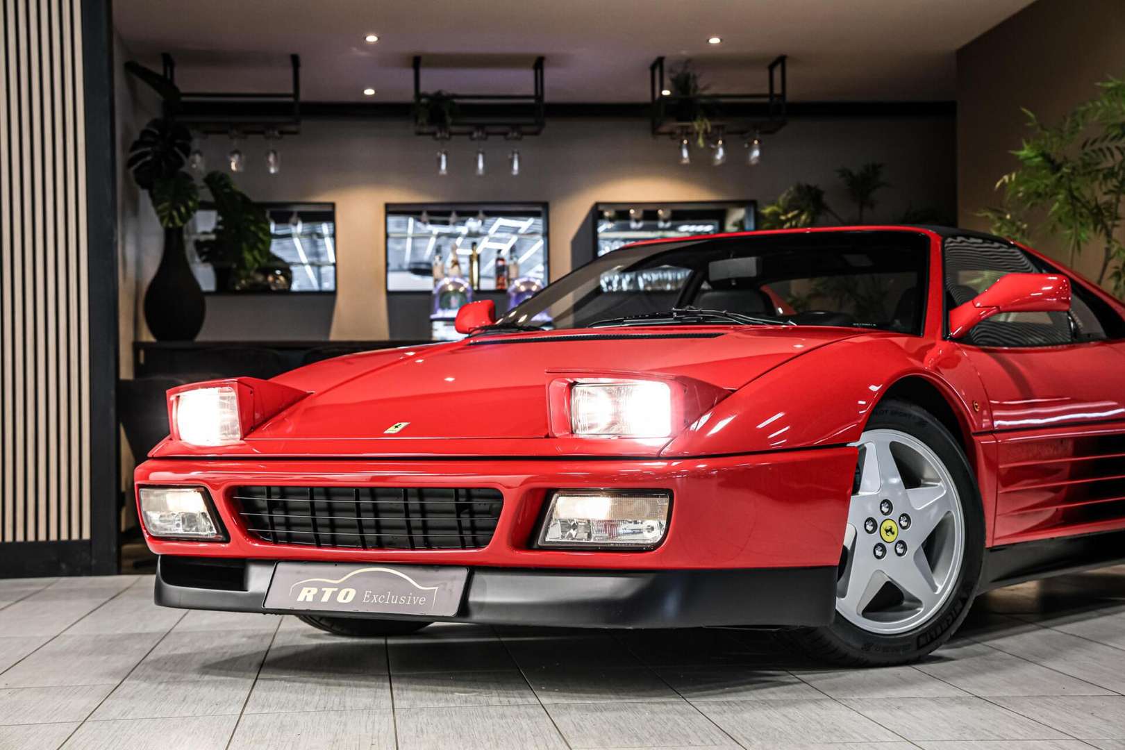 Ferrari 348 - 1992 - Joinsteer - #5