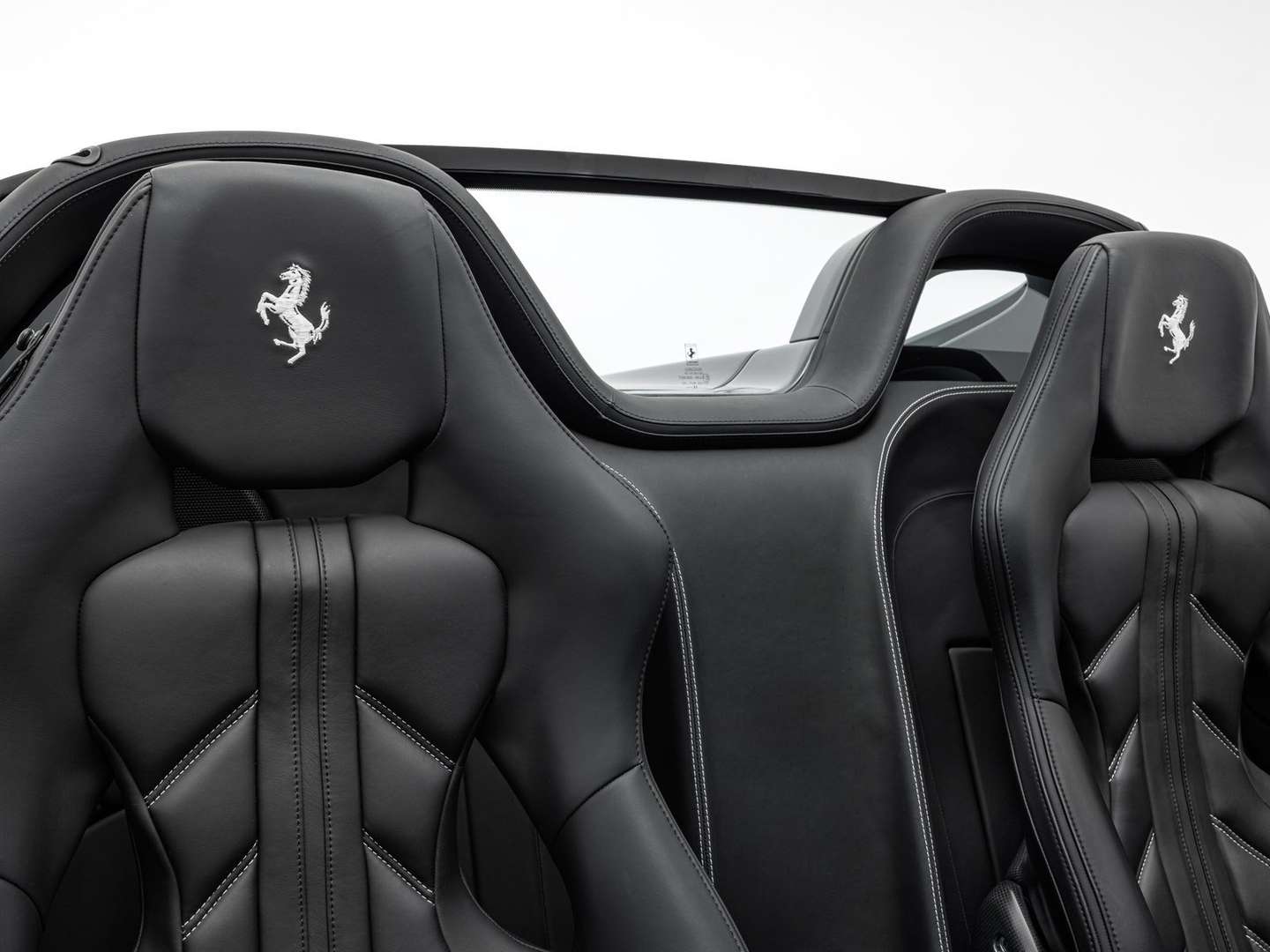 Ferrari 599 SA Aperta - 2011 - Joinsteer - #18