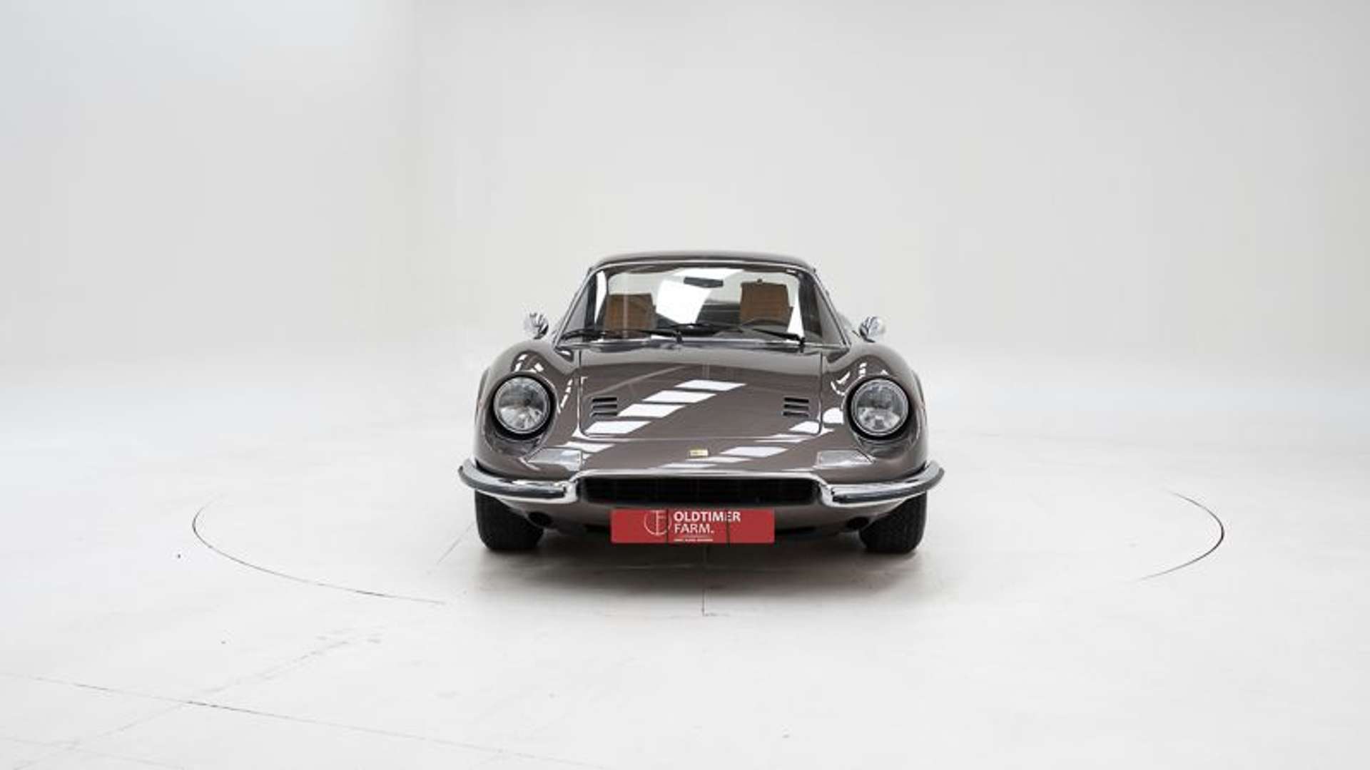 Ferrari Dino 246 GT - 1972 - Joinsteer - #5