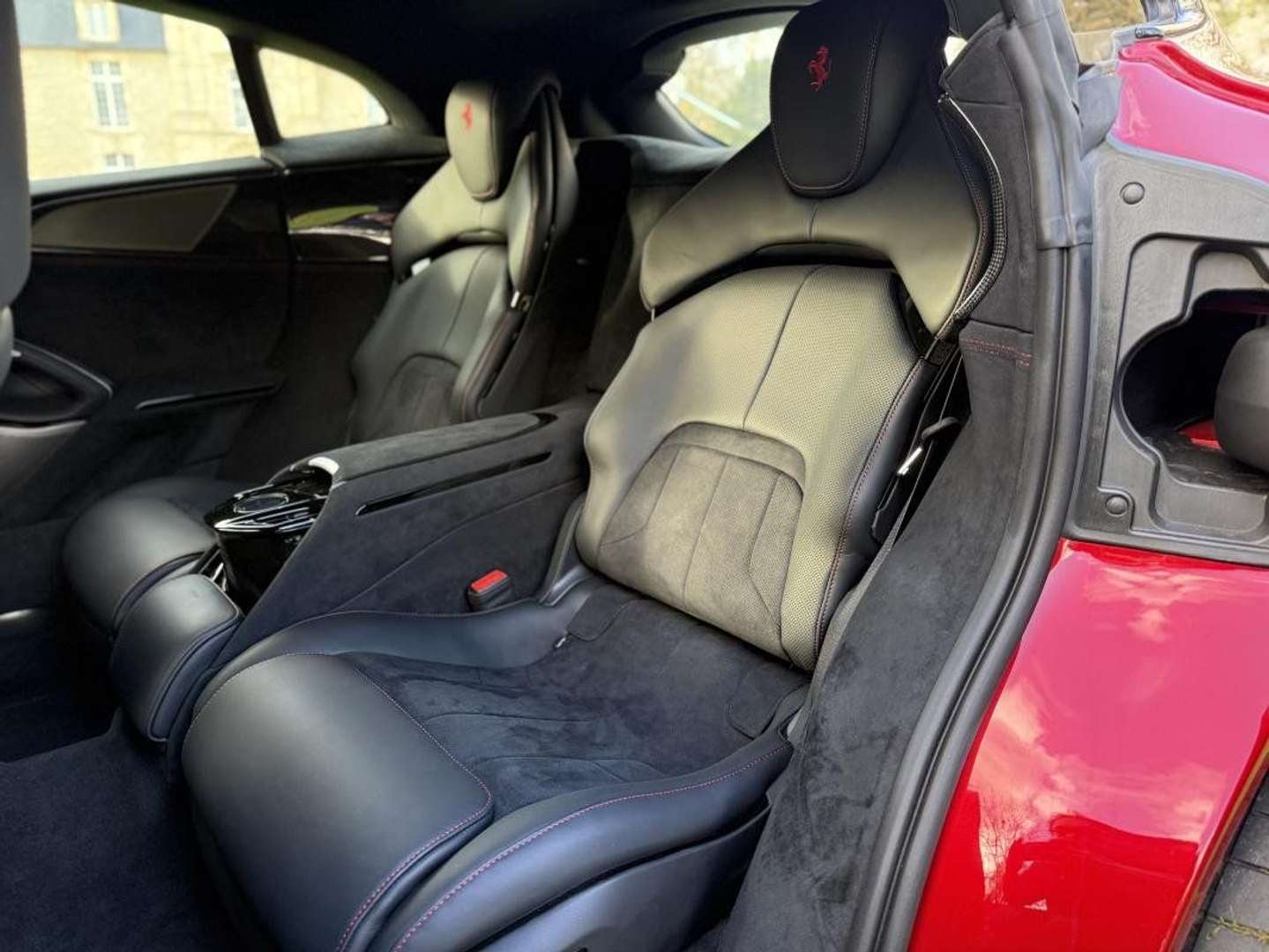 Ferrari Purosangue - 2024 - Joinsteer - #18