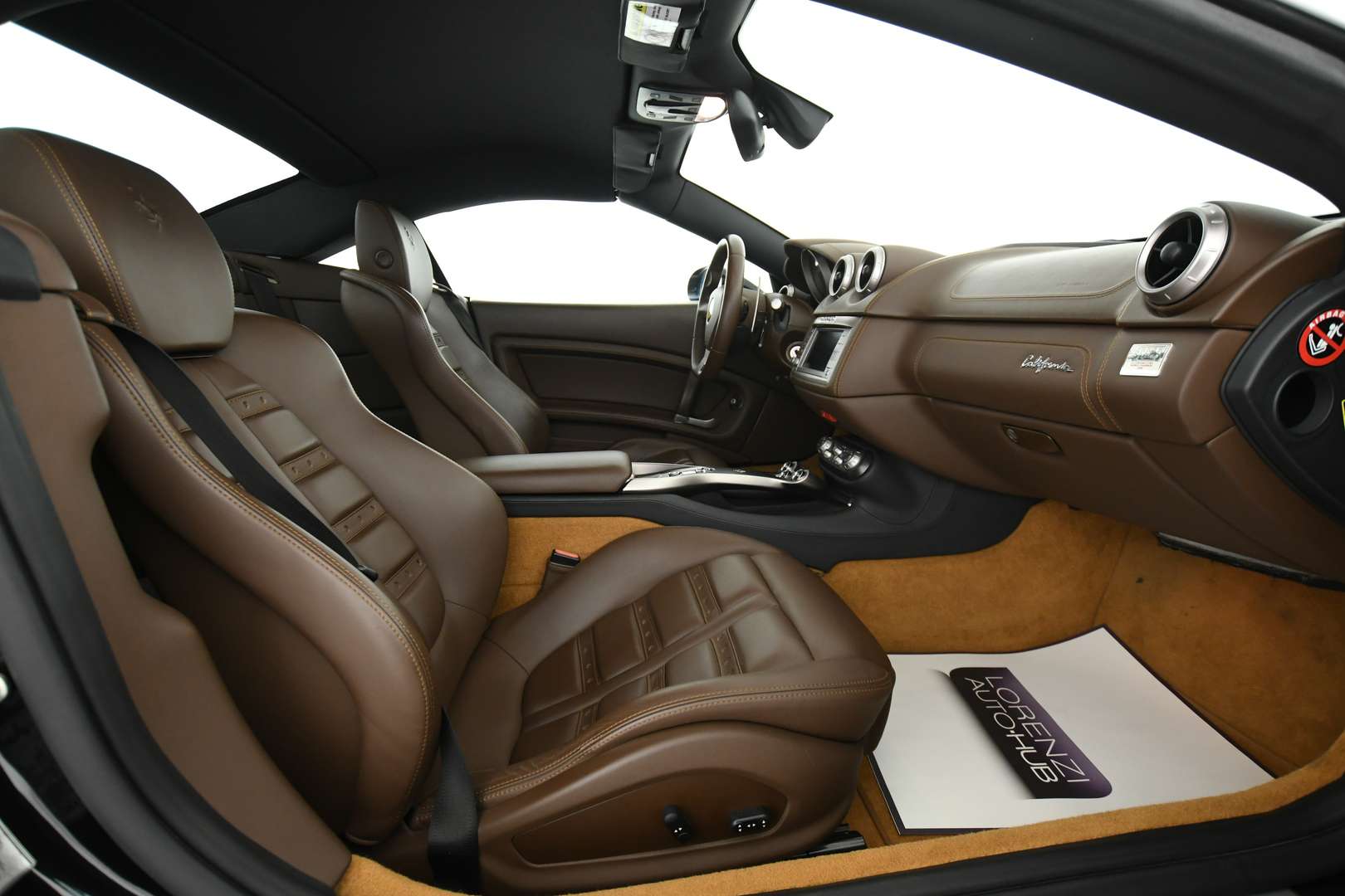 Ferrari California - 2009 - Joinsteer - #15