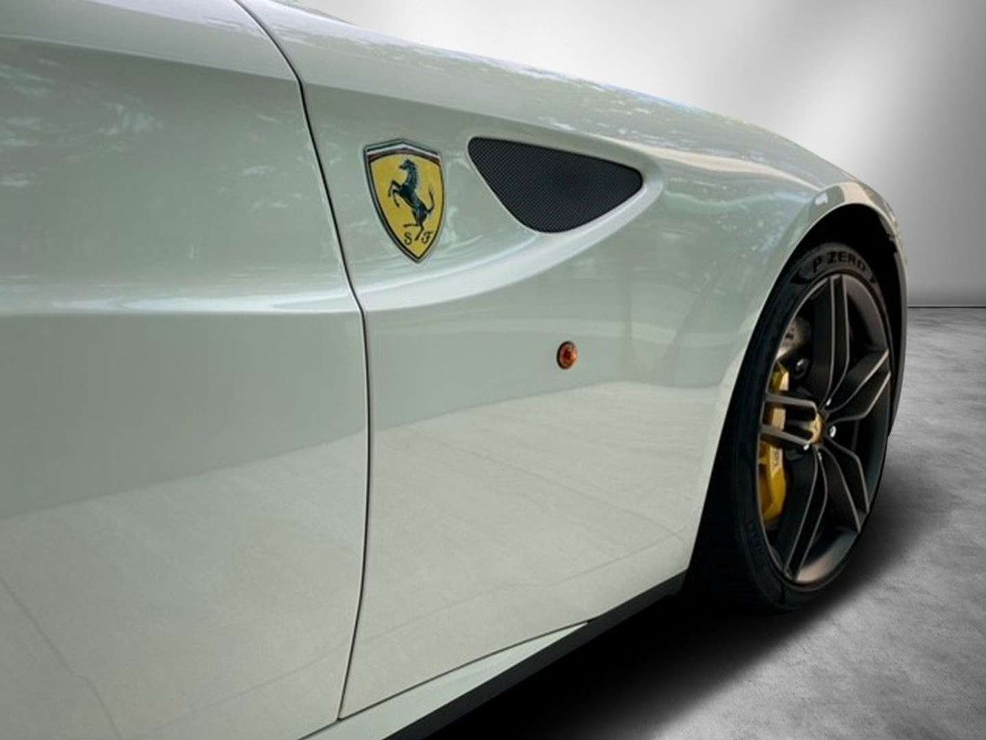 Ferrari FF - 2015 - Joinsteer - #8