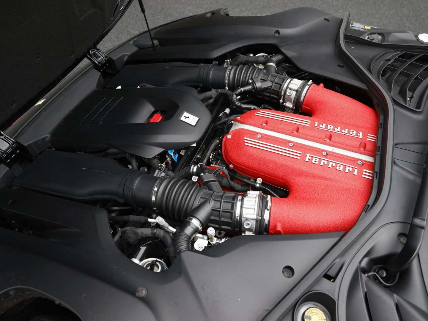 Ferrari 12 Cilindri - 2025 - Joinsteer - #30