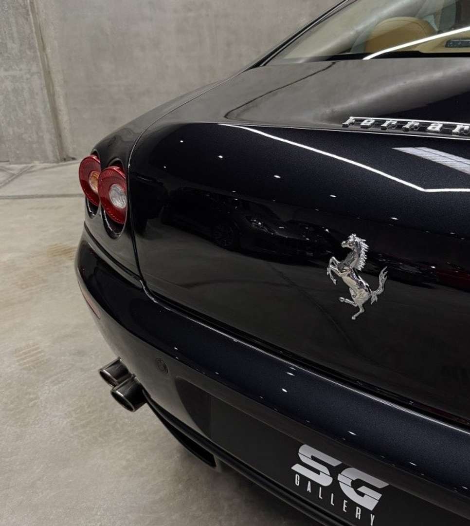Ferrari 612 Scaglietti - 2007 - Joinsteer - #16