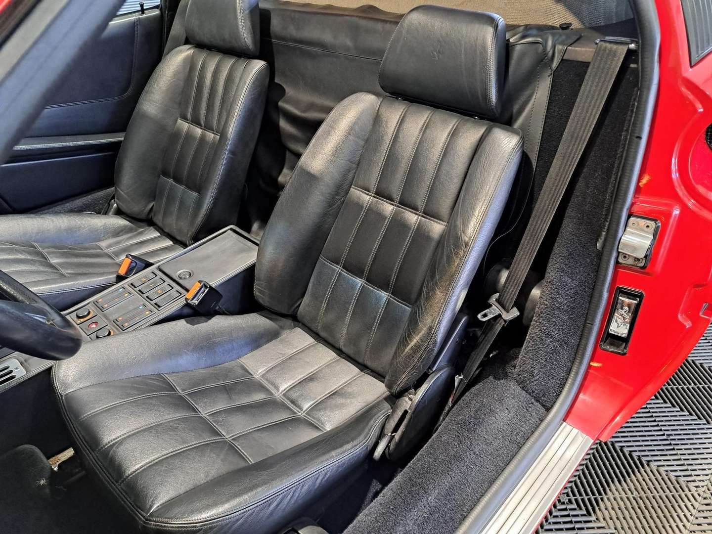 Ferrari 328 GTS - 1987 - Joinsteer - #24