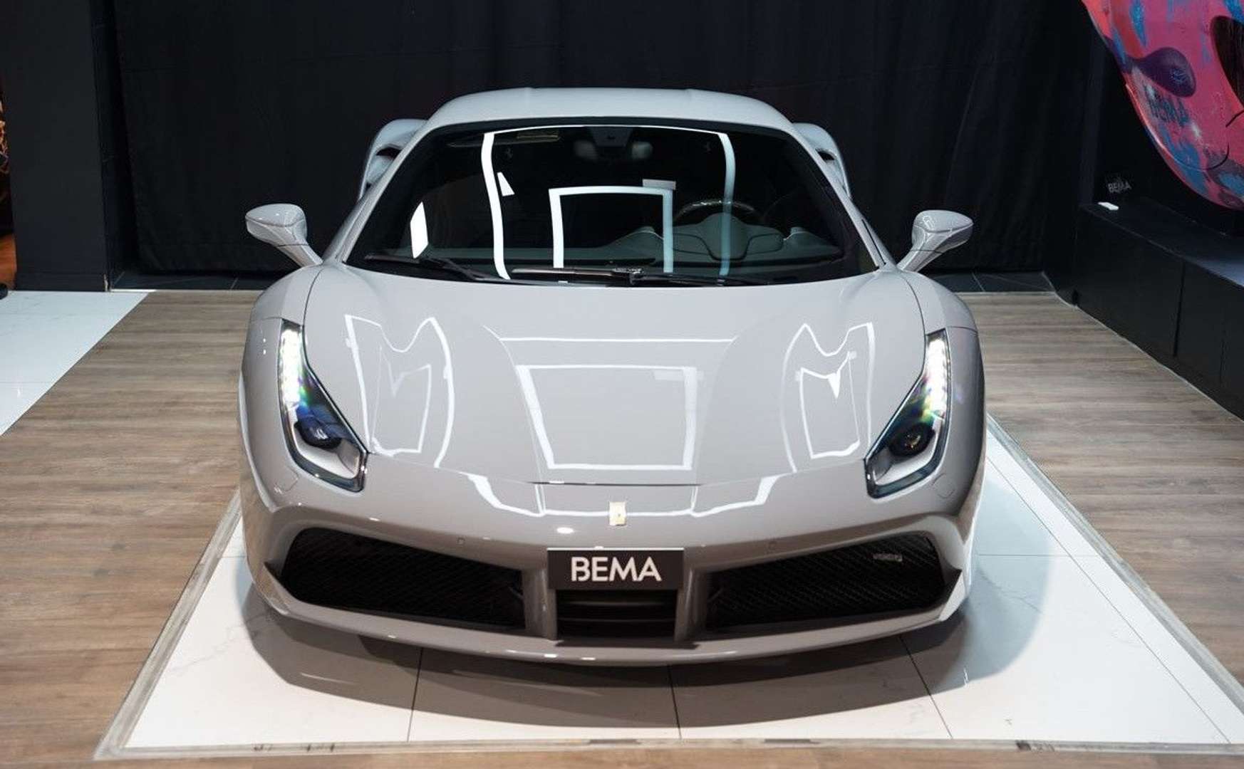 Ferrari 488 GTB - 2019 - Joinsteer - #2