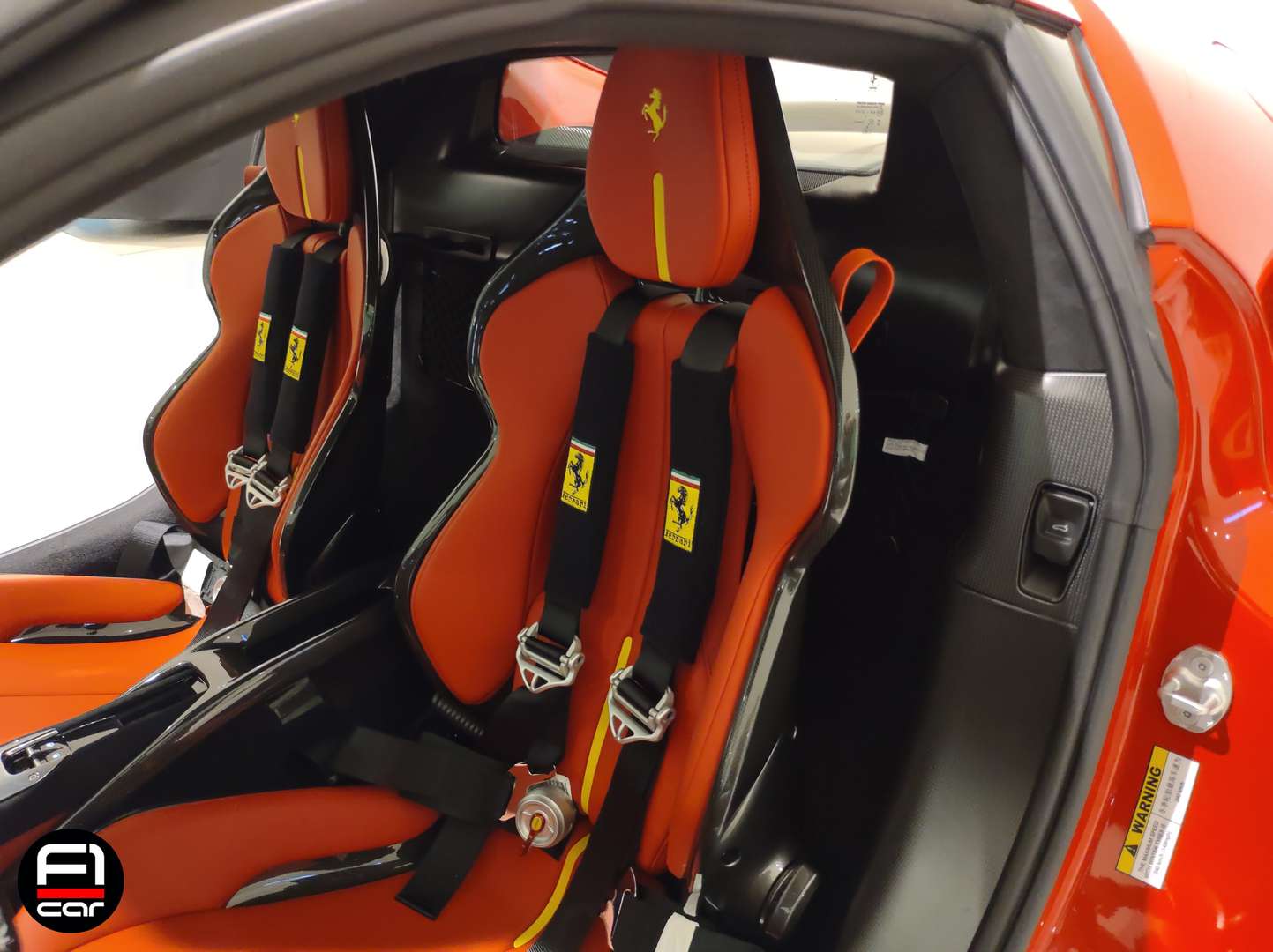 Ferrari 296 GTB - 2024 - Joinsteer - #9