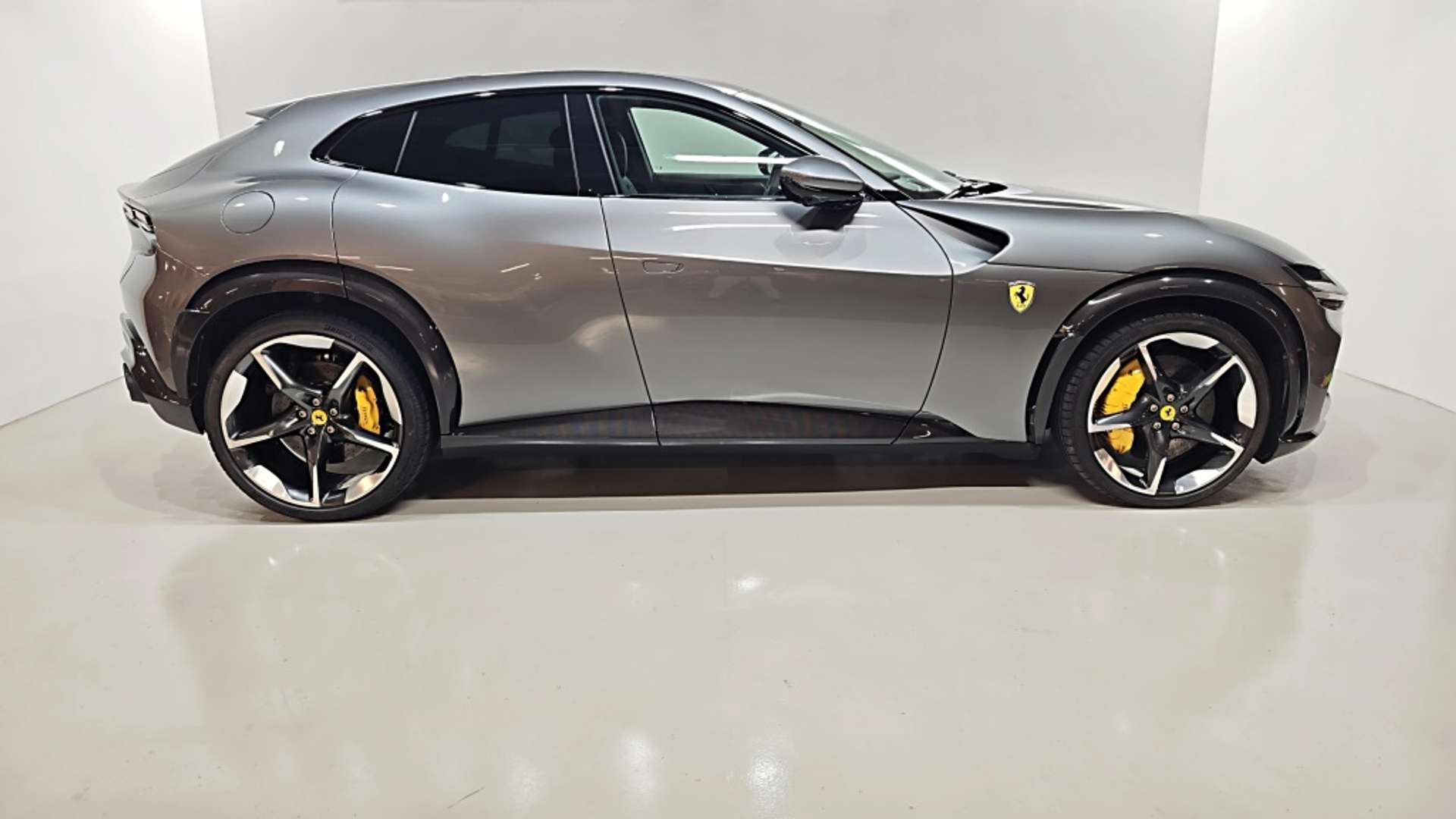 Ferrari Purosangue - 2025 - Joinsteer - #5