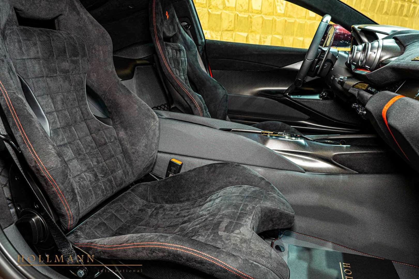 Ferrari 812 Competizione - 2022 - Joinsteer - #23