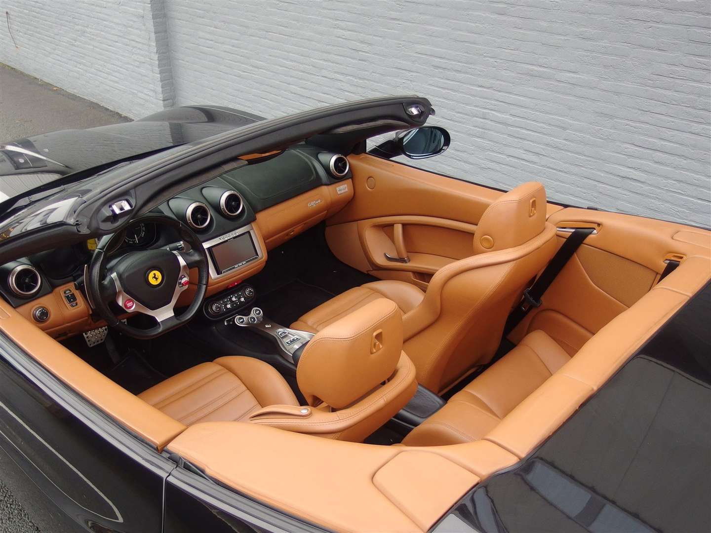 Ferrari California - 2010 - Joinsteer - #29