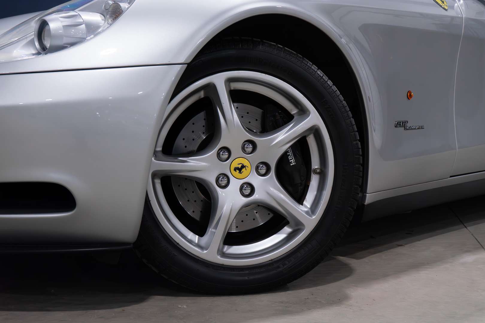 Ferrari 612 Scaglietti - 2006 - Joinsteer - #15